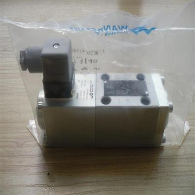 AS32061A-R230万福乐电磁阀现货供应（不锈钢）无泄漏