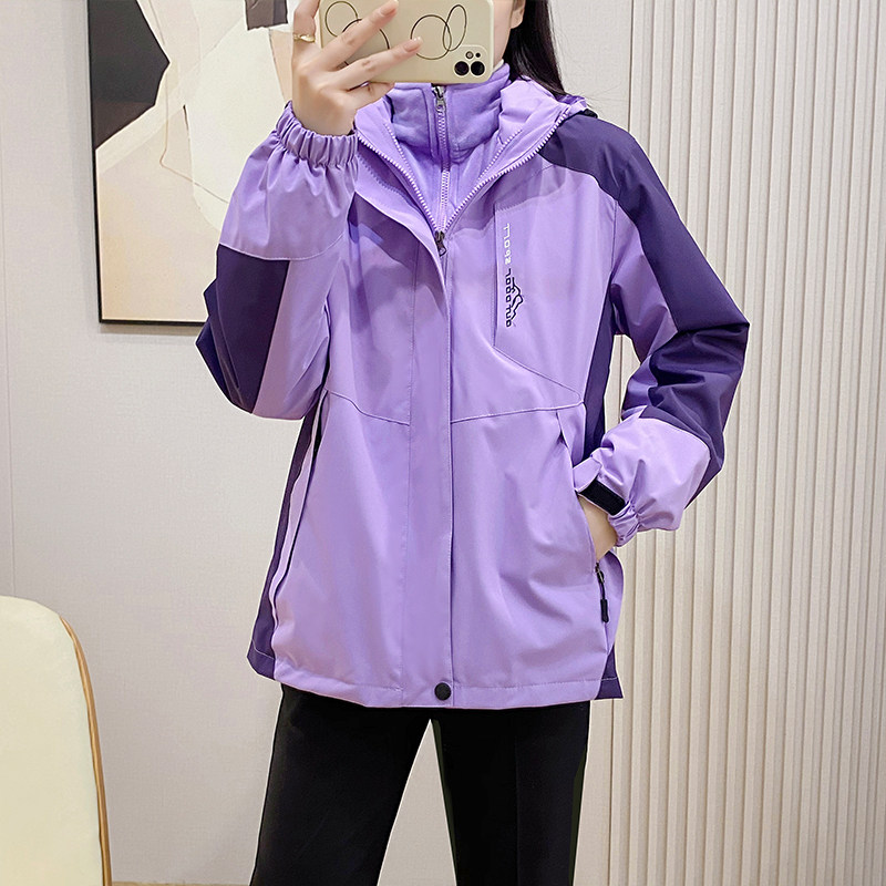 教师园服定制一件起订