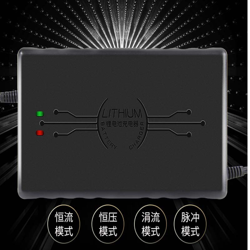 速发源头现供48V8V8A72V8A48V10V10A72V电动车锂