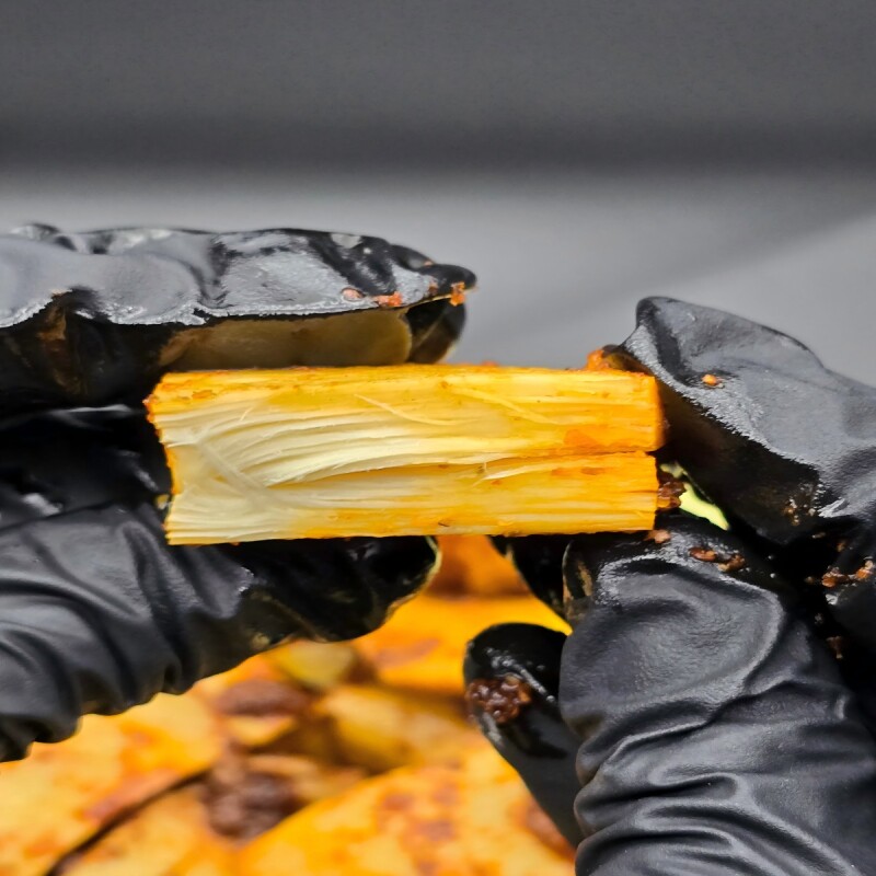 塔哈莱清真云南特产正宗麻辣手撕牛板筋有嚼劲解馋零食大片牛肉筋