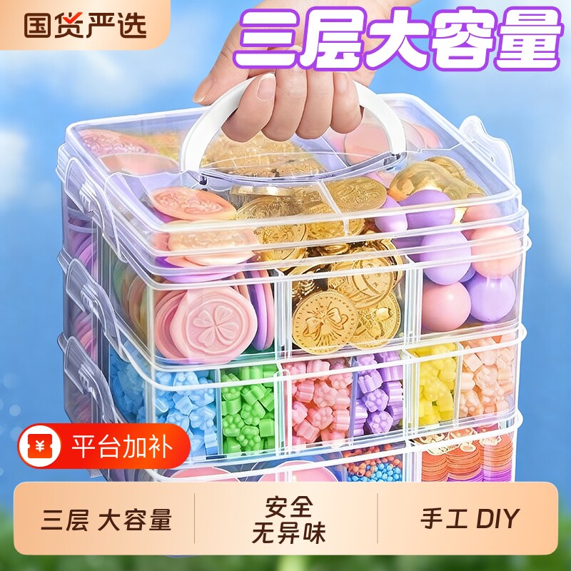 火漆印章新手套装蜡烛蜡粒章头全套紫色孩子咕卡火气昂章工具火旗火机头蜡印勺子网红玩具女孩儿童便宜收纳盒