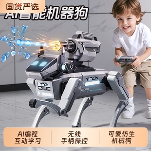 儿童玩具男孩子生日礼物5男童6到12十10岁小9学生8圣诞节2025益智