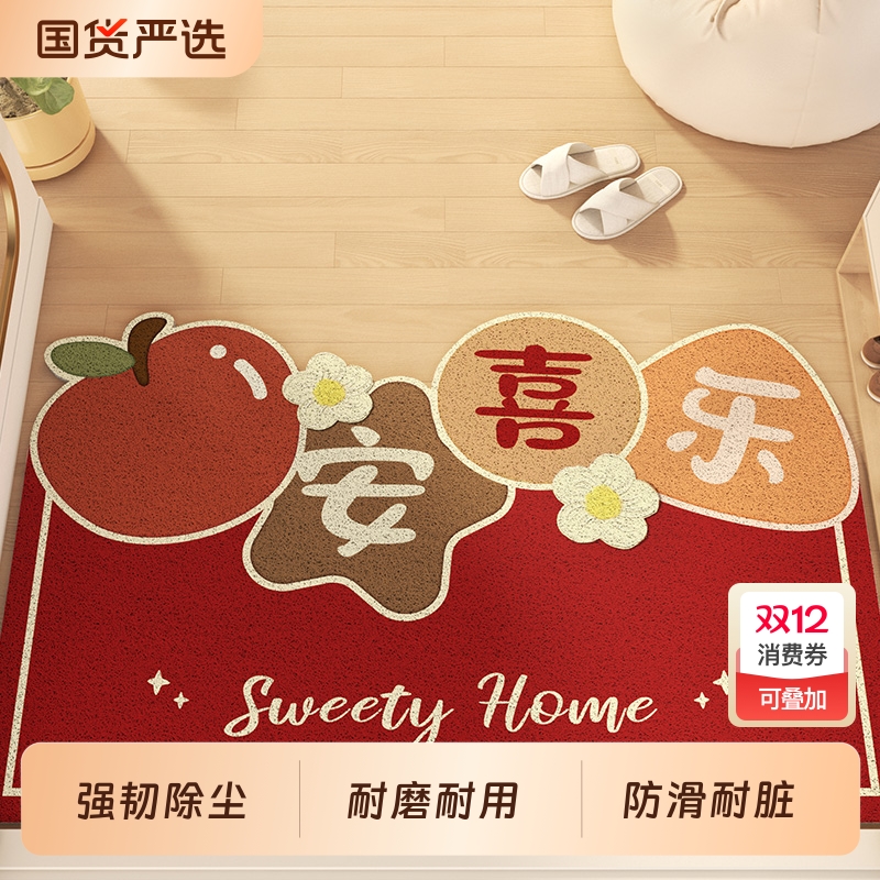 地垫入户门垫进门大门地毯