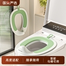 智能马桶婴儿童坐便圈大号男女宝宝专用坐便器小孩厕所坐垫盖便盆