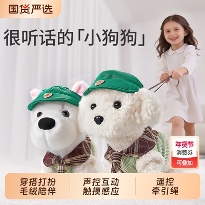 听懂手势的狗狗｜会变装摇尾撒娇