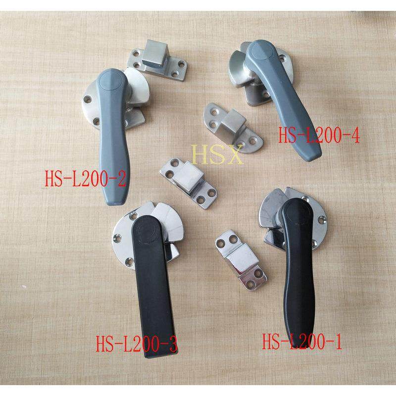 烘箱门锁冰柜密封拉手旋转把手冷库门锁蒸箱烤箱拉手商用橱柜门锁,基础建材,小拉手,淘宝优惠券,粉丝福利购,淘宝优惠卷