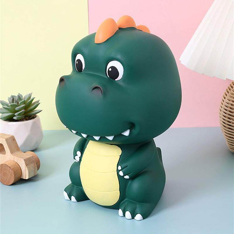 恐龙存钱罐2023年新款可存可取儿童男孩十二生肖龙年网红储钱罐,节庆用品/礼品,储蓄罐,淘宝优惠券,粉丝福利购,淘宝优惠卷