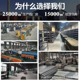 储物架阳台置物架多层落地超市仓库展示架子 厂促仓储货架家用速装