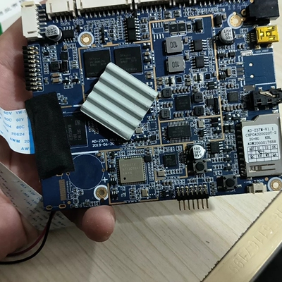 {议价}RK3288开发板，型号AD-Z37M-V1 2G+8G{顺111}