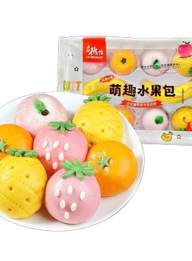 早饭早点加热即食各种美食大全