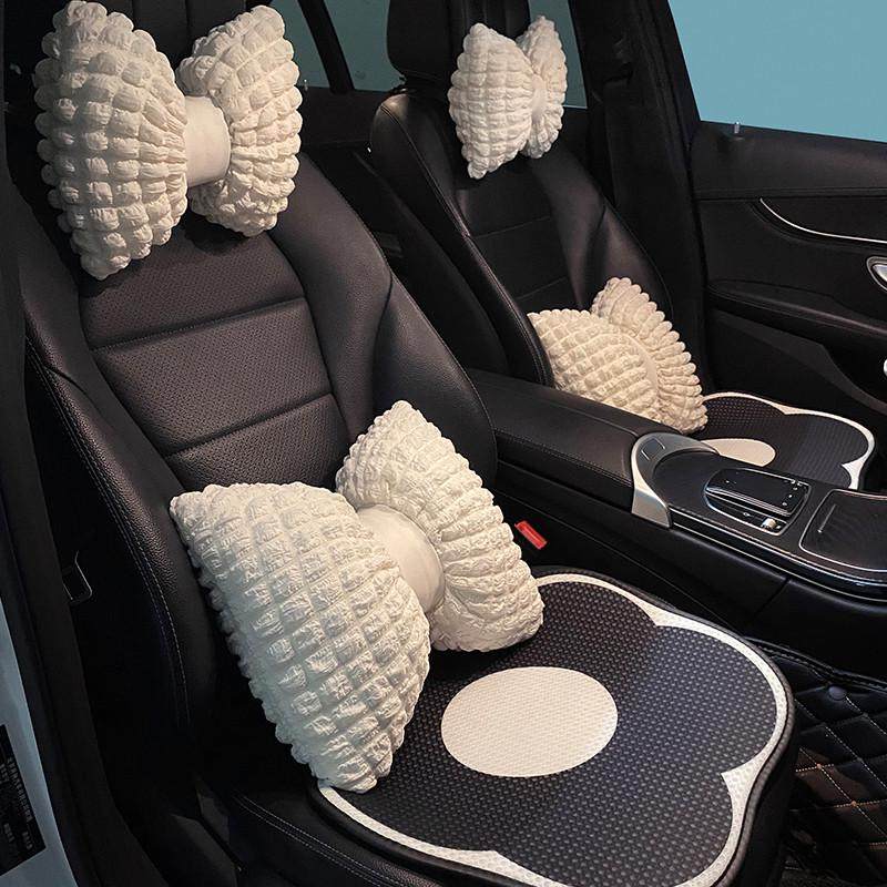 汽车头枕护颈枕一对车用靠枕车载座椅枕头开车车上主驾驶腰靠脖子,汽车用品/电子/清洗/改装,头枕,淘宝优惠券,粉丝福利购,淘宝优惠卷