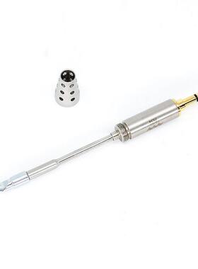 TS80P电烙铁TS1C无线焊台烙铁头B02尖头D25一字K4刀BC02马蹄J02弯