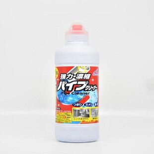 日本进清下力水口管道洁剂强浓缩
