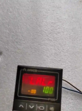 {议价}台湾aRⅠCO长新温控继电器P100，1一2是100