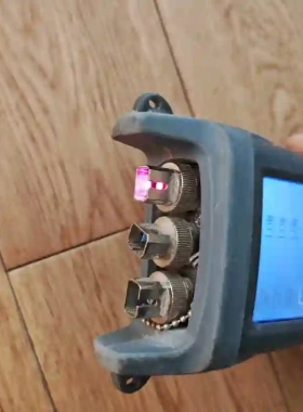 PON POWER METER VFL ONT OLT/议价