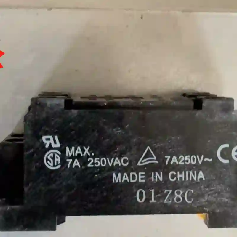 欧姆龙继电器议价