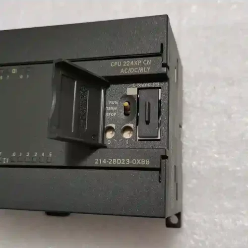 西门子PLC 214-2BD23-0XB8 CPU 22议价