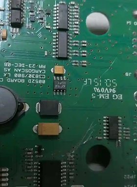议价0052D BOARD CABLE DISTR.