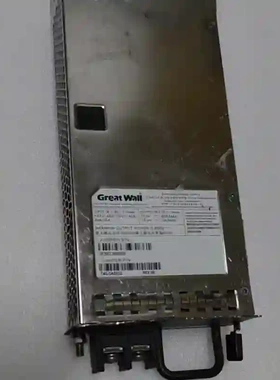 议价Great Wall开关电源JNPR800D932 成色