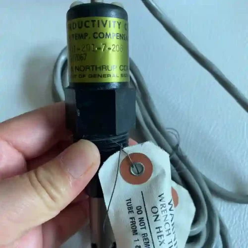 议价纯新美国电导率电极 CONDUCTIVITY CELL