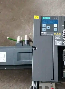 西门子 V90 6SL3210-5FE12-0UA0 2议价