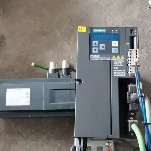西门子 V90 6SL3210-5FE12-0UA0 2议价