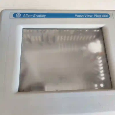 Allen-Bradley 2711P-T6C20D8 议价