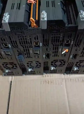 欧姆龙伺服驱动器 R88D-1SN08H-ECT议价