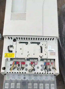 {议价}ABB变频器132KW ACS800-04-0175