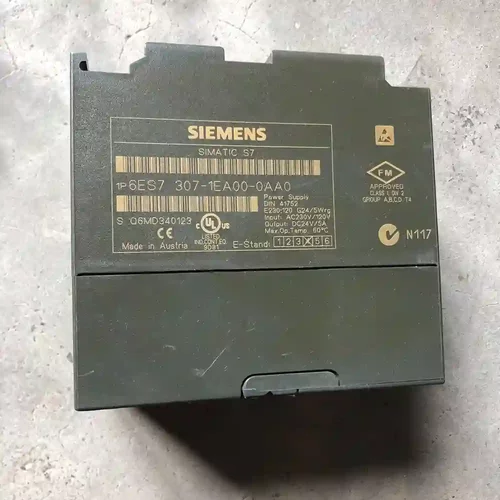 {议价}西门子1P/6ES7307-1EA00-0AA0,成