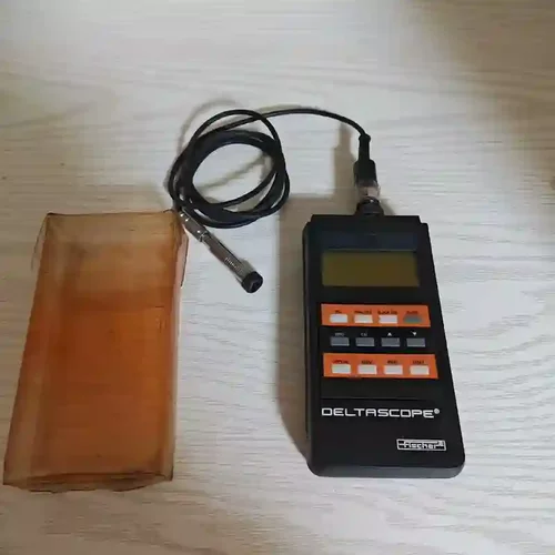 DELTRSCOPE MP30 FISCHER涂层厚度测议价