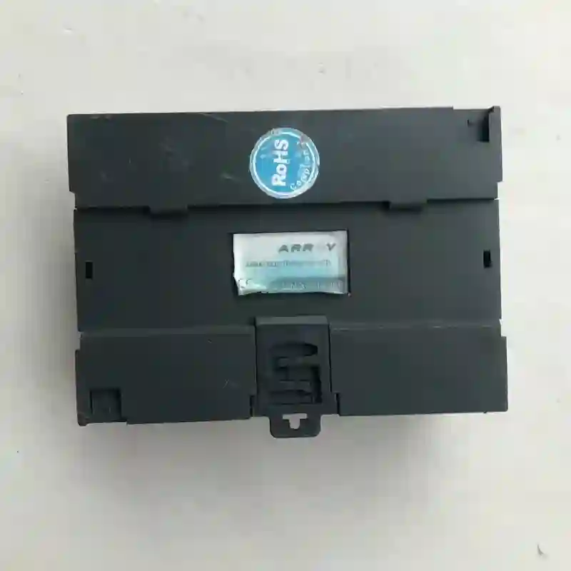 {议价}ARRAY亚锐APB-24MRDL PLC控制器，功