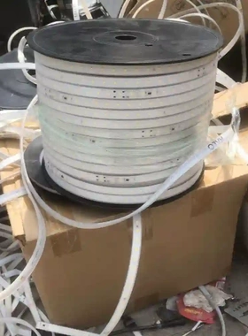 {议价}防水LED灯带，彩色，黄色，白色光每米价
