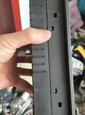 台达DOP-B07S411触摸屏，功能包好外观漂亮完好实议价