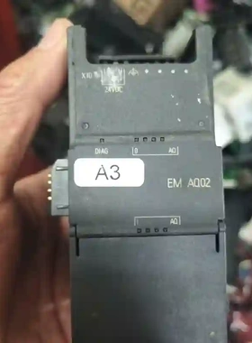 西门子6es7 288-3aq02(没有端子排哈，从别的议价