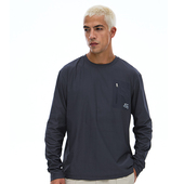 Rue户外速干长袖 Karma8a Pocket 男攀岩运动休闲T恤多功能速干衣