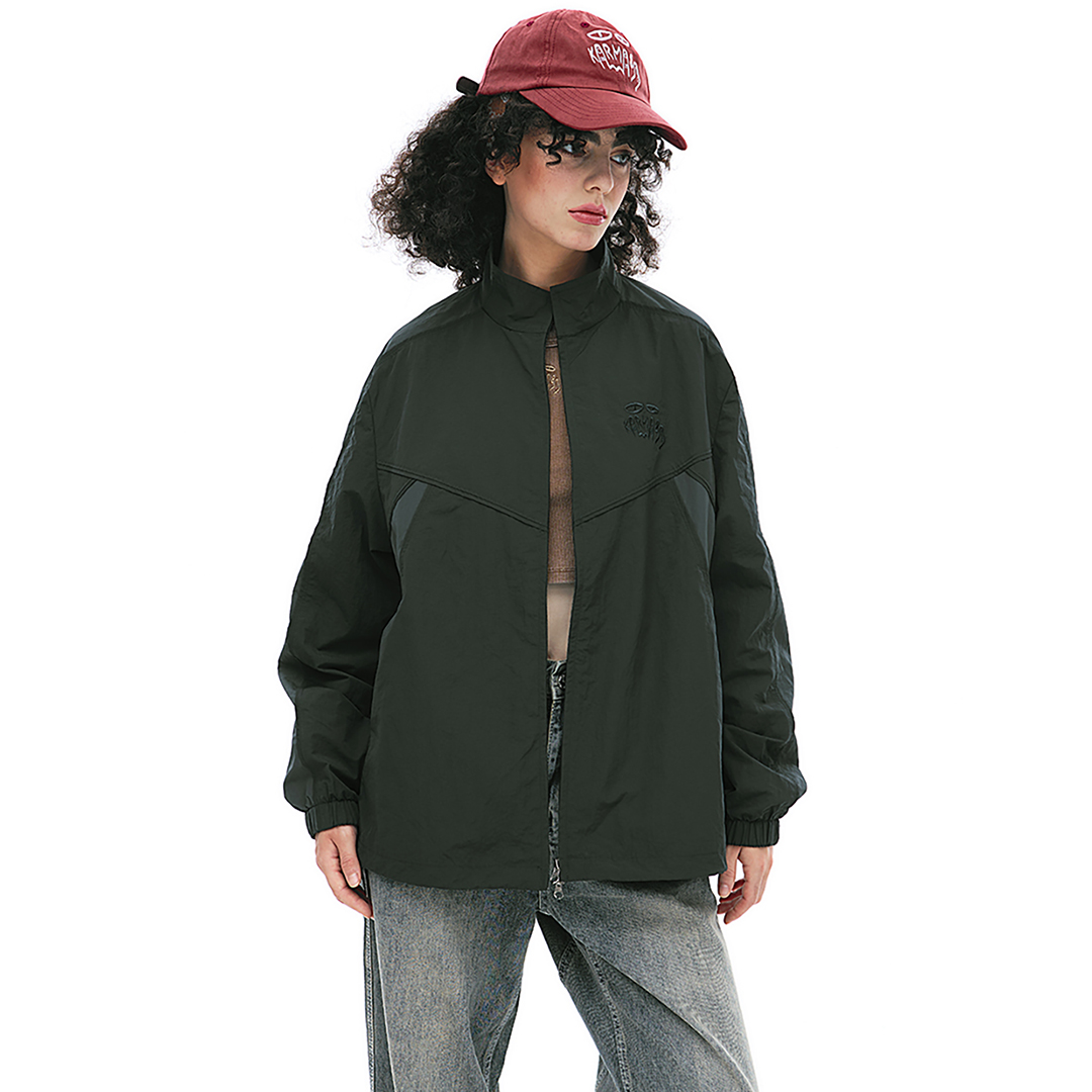 Karma8aFlashback复古女外套