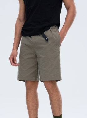 Karma8a Real短裤法国攀岩户外男款运动短裤休闲短裤多功能短裤