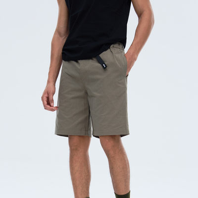 Karma8aRealCasual短裤