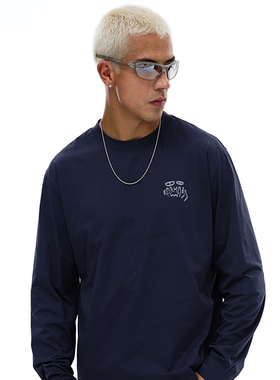 Karma8a Rue法国攀岩品牌户外运动长袖男款攀岩服多功能速干衣T袖