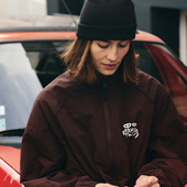 Karma8a Rive系列法国品牌攀岩衣服户外运动外套女生夹克上衣