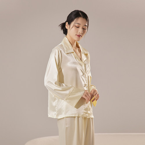 EMOOULI/一暮里私人专属定制睡衣