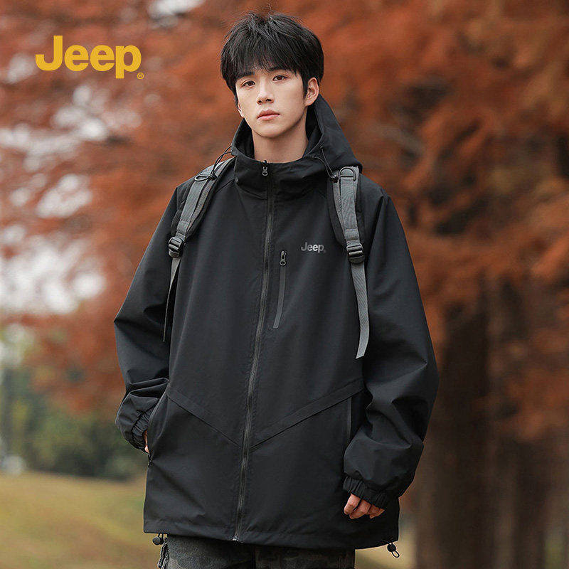 ��ɫ S Jeep���ճ�������л����ɽ��