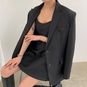 网红RZIV Spring and autumn high quality stylish women's soli