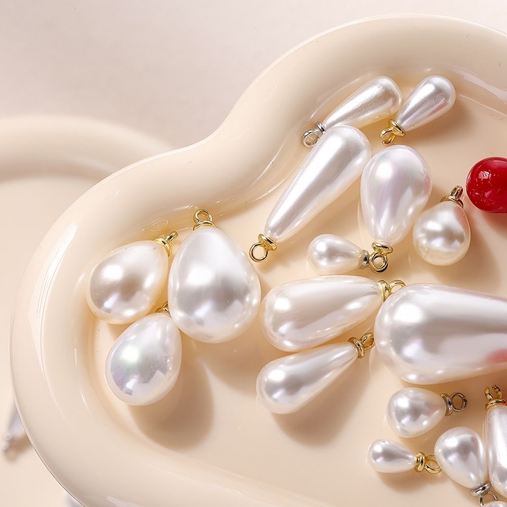 高亮仿珍珠DIY饰品配件