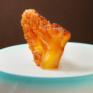 野生红头海蜇海鲜制品年货凉拌菜非即食海蜇丝水产桶装个头大新鲜