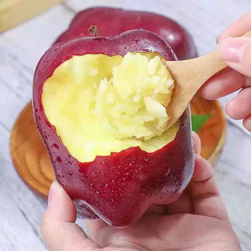 天水花牛苹果3斤|超3.2万次加购