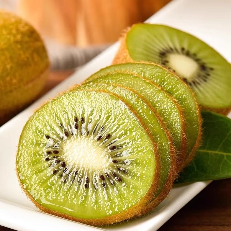 顺丰/京东孙悟空即食猕猴桃正宗徐香新果产地直发绿心礼盒装现摘