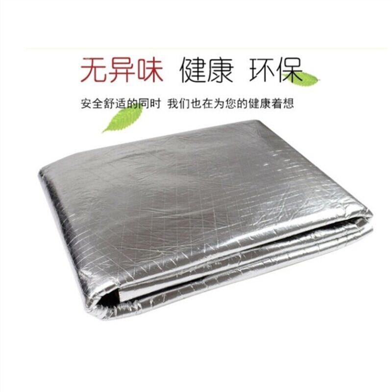 速发适用0-22款七代八代雅阁隔音棉九十代雅阁引擎盖隔热