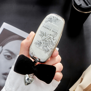 q4etro a4a车q5l壳端q高q2l 速发专用a套高级感l6l式 24款